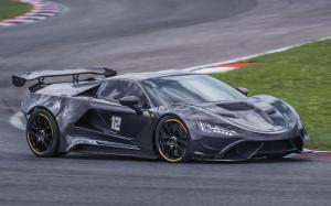 Tushek TS 900 H Apex '2019